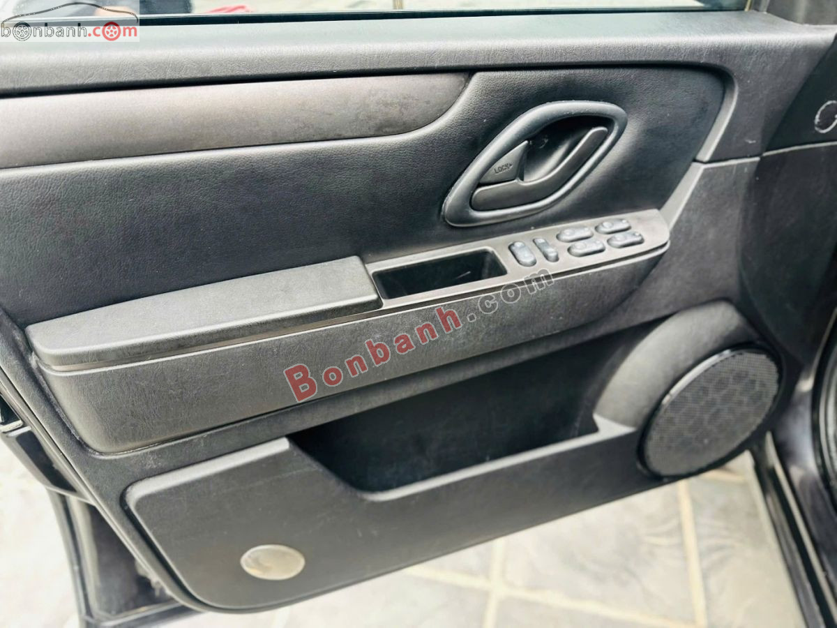 Bán ô tô Ford Escape XLS 2.3L 4x2 AT - 2010 - xe cũ