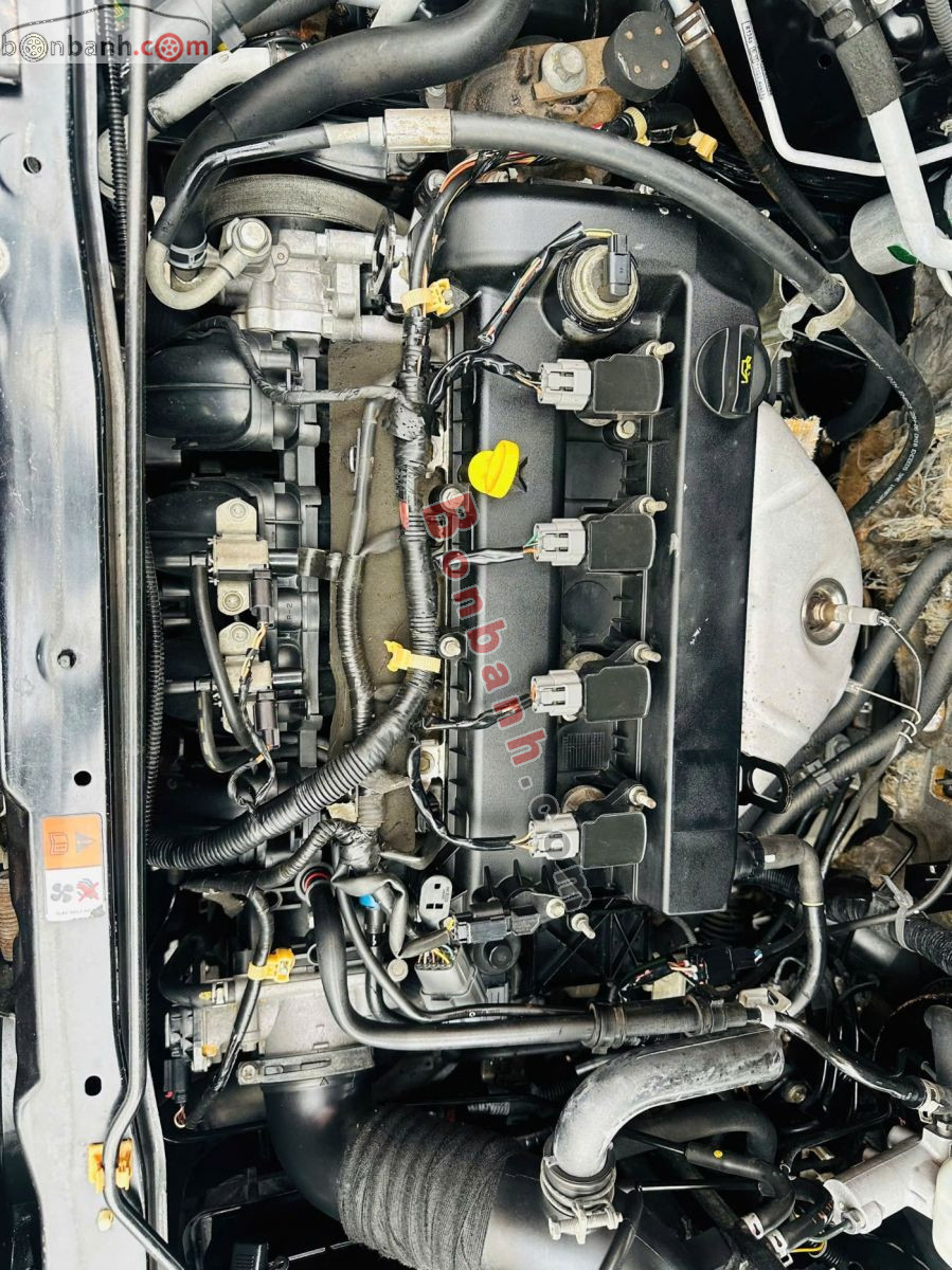 Bán ô tô Ford Escape XLS 2.3L 4x2 AT - 2010 - xe cũ