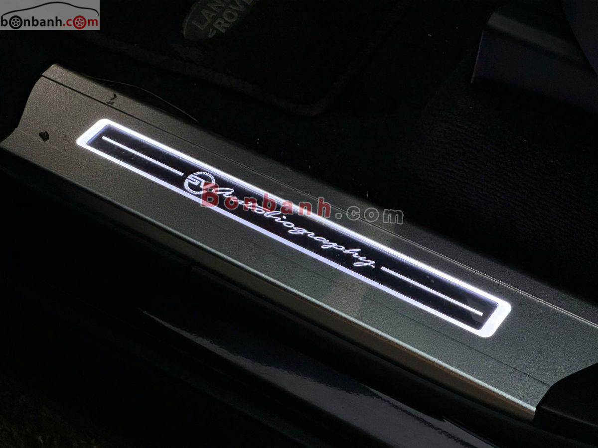 Bán ô tô LandRover Range Rover Autobiography LWB 5.0 - 2014 - xe cũ