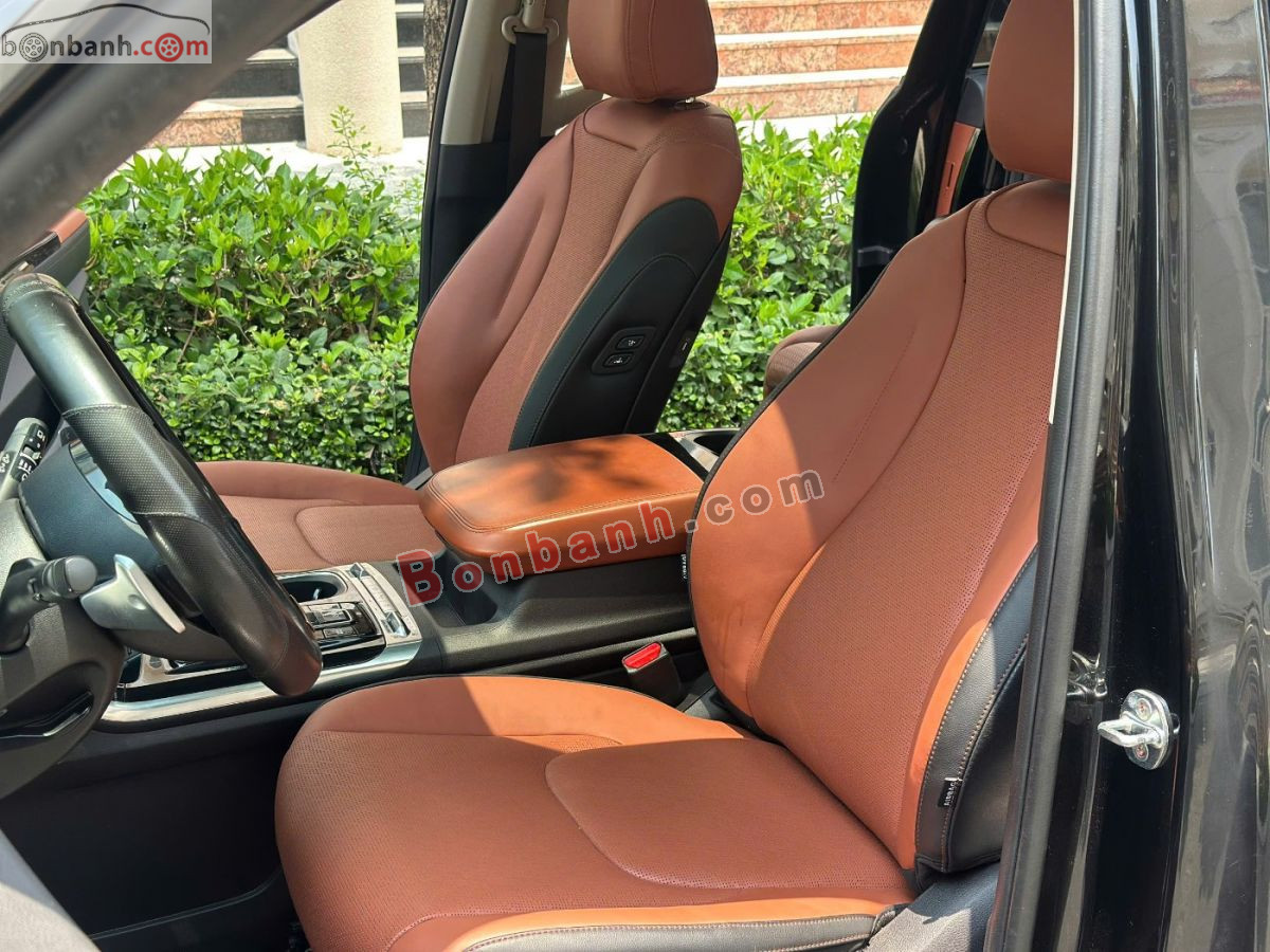 Bán ô tô Kia Carnival Signature 2.2D - 2022 - xe cũ