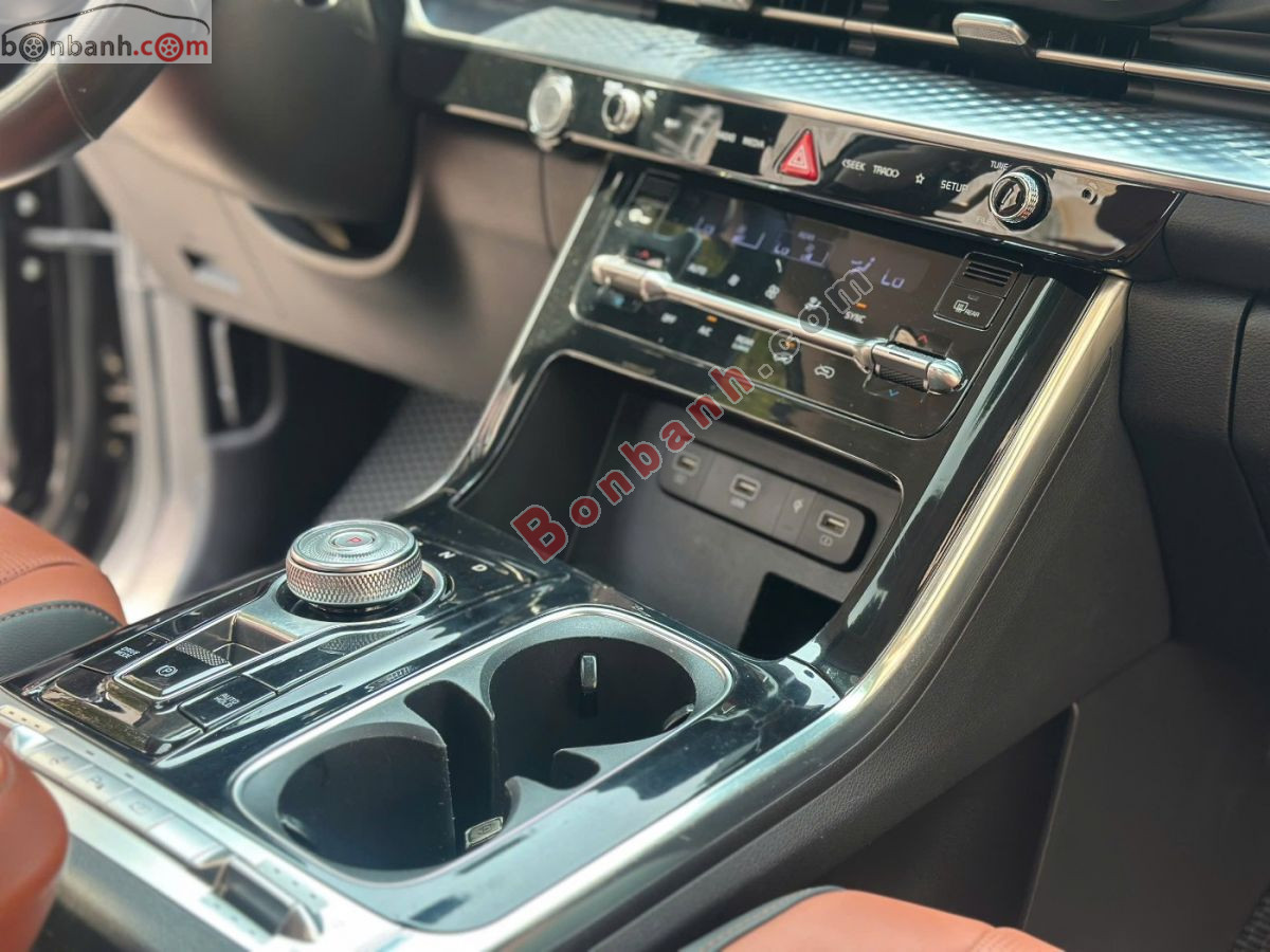 Bán ô tô Kia Carnival Signature 2.2D - 2022 - xe cũ