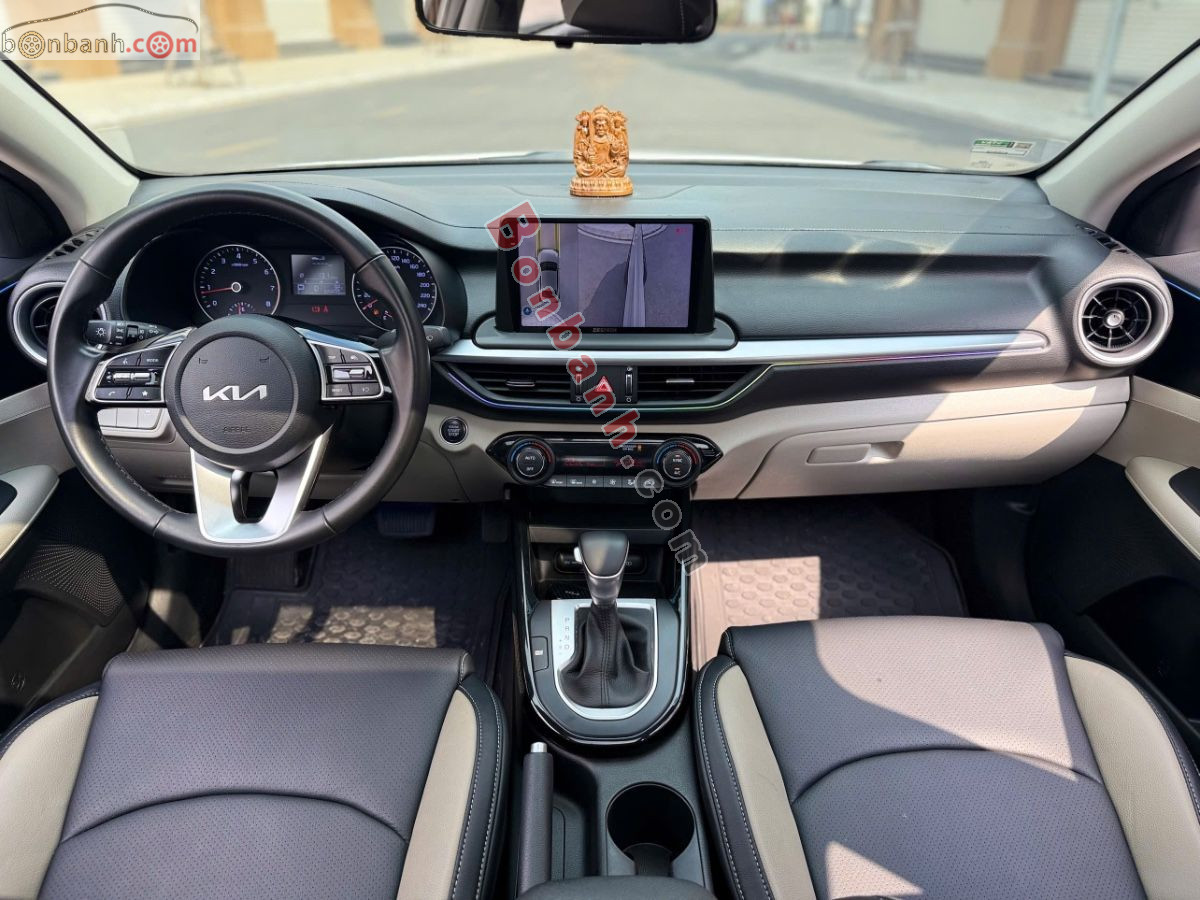 Bán ô tô Kia K3 Luxury 1.6 AT - 2022 - xe cũ