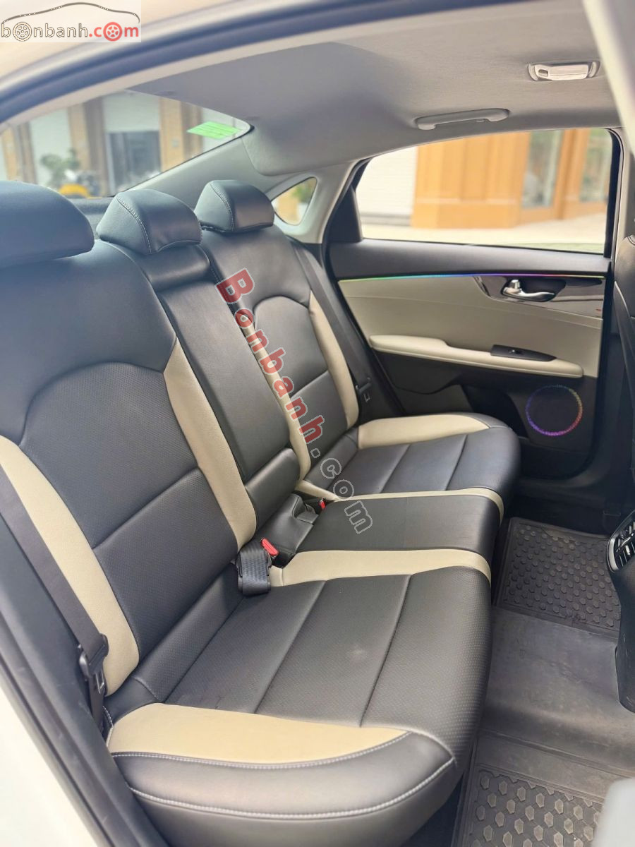 Bán ô tô Kia K3 Luxury 1.6 AT - 2022 - xe cũ