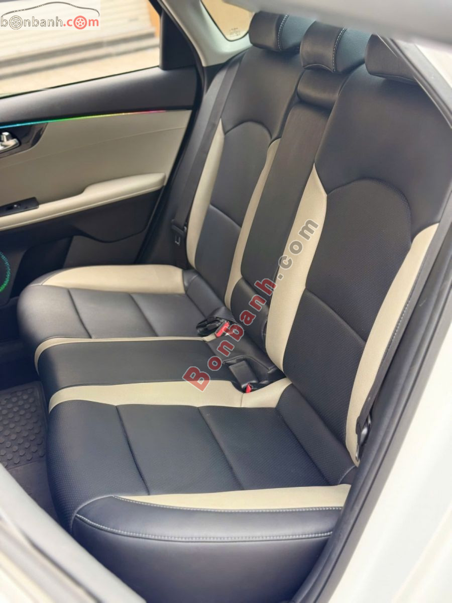 Bán ô tô Kia K3 Luxury 1.6 AT - 2022 - xe cũ