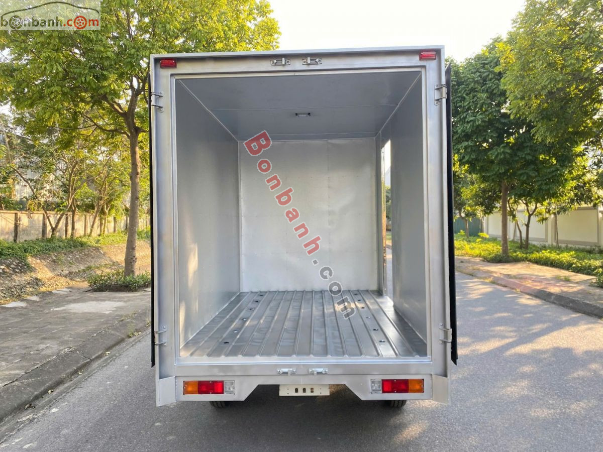 Bán ô tô Suzuki Carry Pro - 2026 - xe mới