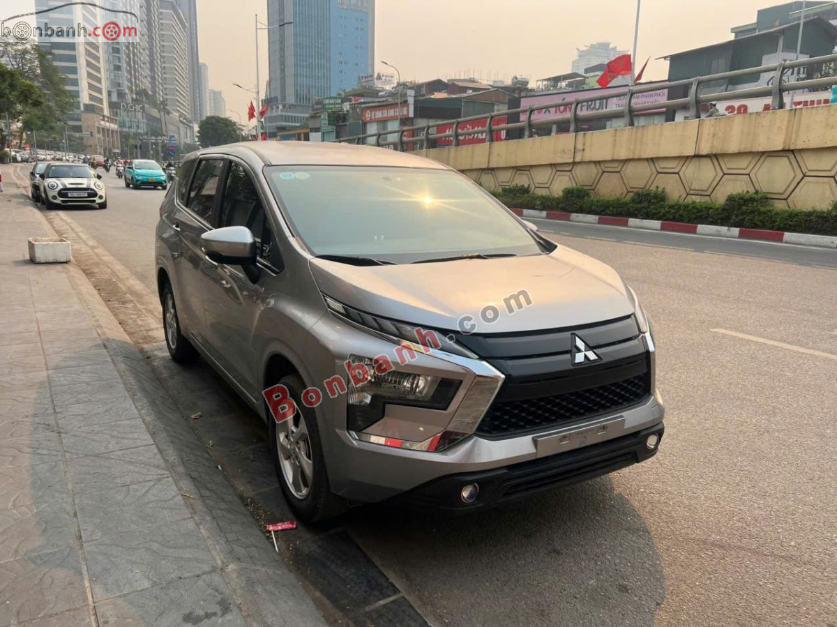 Bán ô tô Mitsubishi Xpander 1.5 AT - 2022 - xe cũ