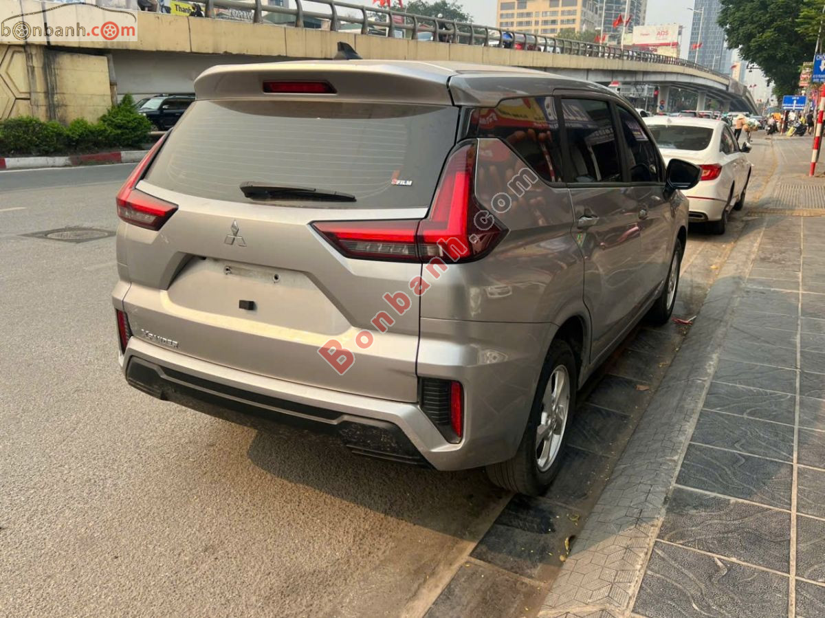 Bán ô tô Mitsubishi Xpander 1.5 AT - 2022 - xe cũ
