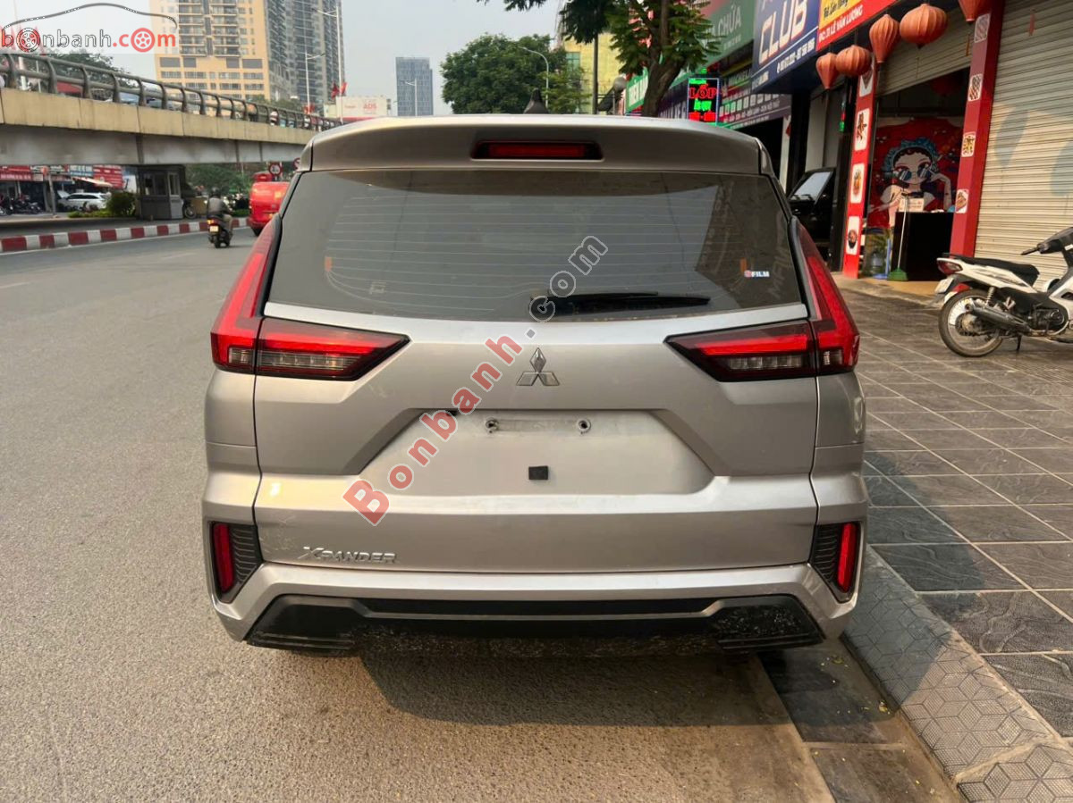 Bán ô tô Mitsubishi Xpander 1.5 AT - 2022 - xe cũ