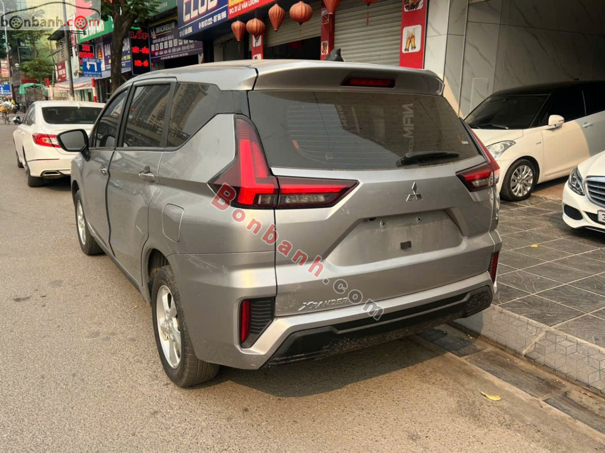 Bán ô tô Mitsubishi Xpander 1.5 AT - 2022 - xe cũ