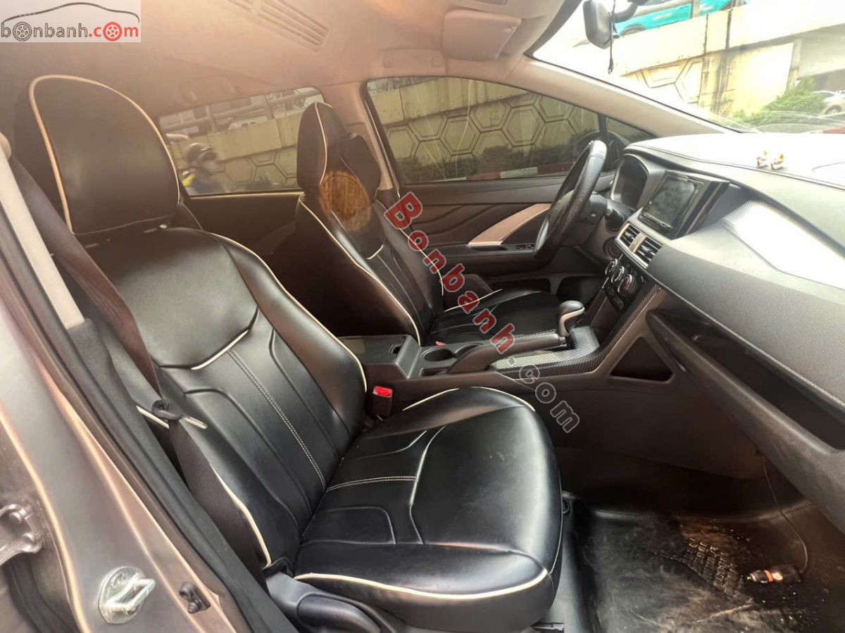 Bán ô tô Mitsubishi Xpander 1.5 AT - 2022 - xe cũ