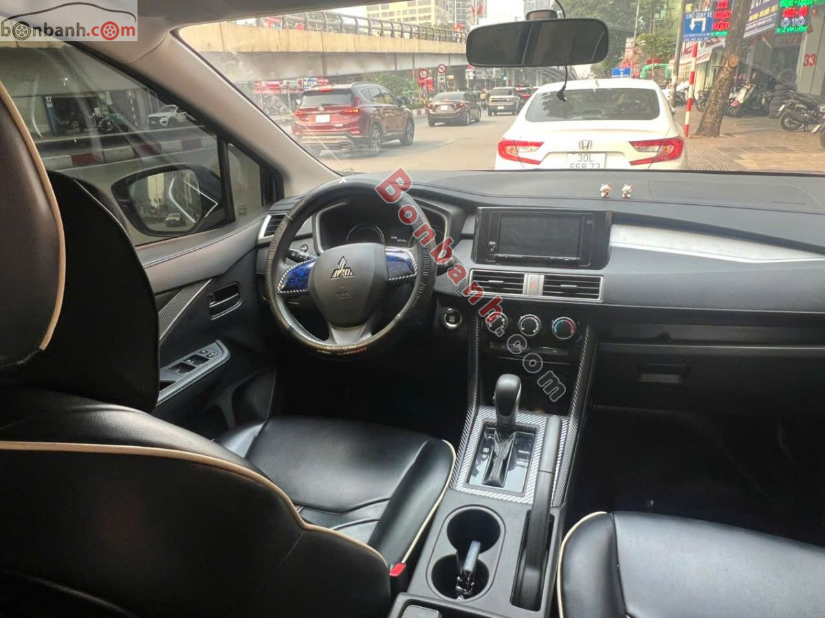 Bán ô tô Mitsubishi Xpander 1.5 AT - 2022 - xe cũ