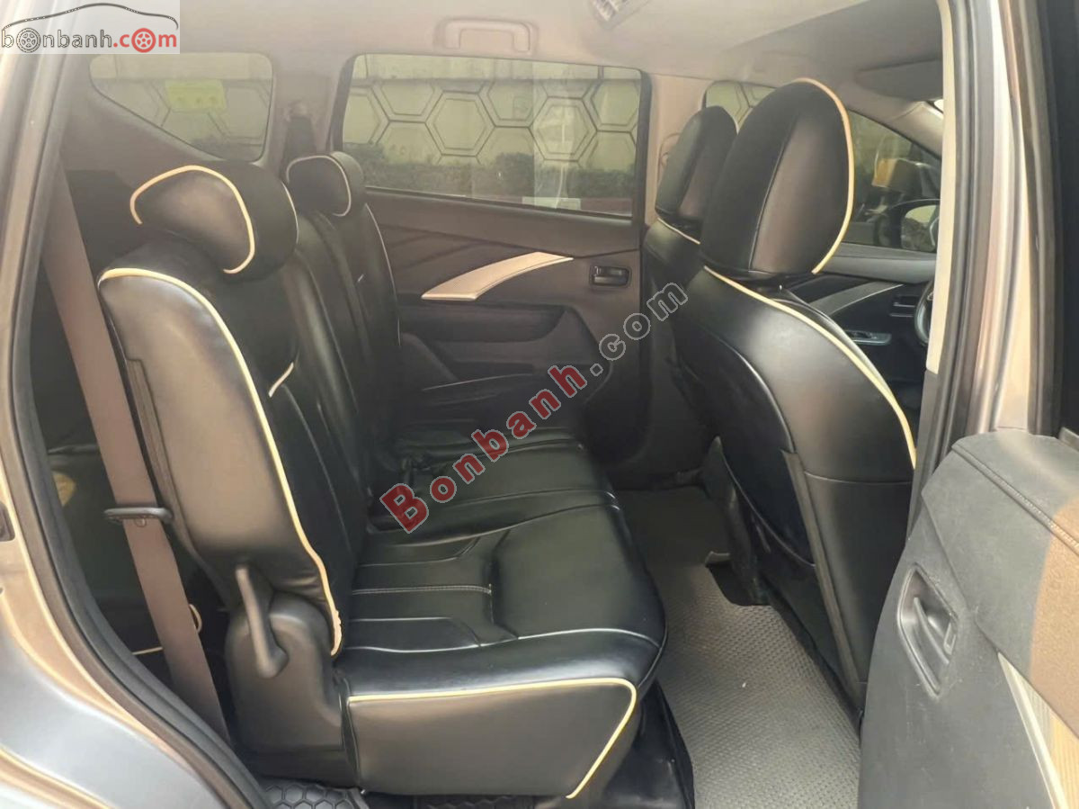 Bán ô tô Mitsubishi Xpander 1.5 AT - 2022 - xe cũ