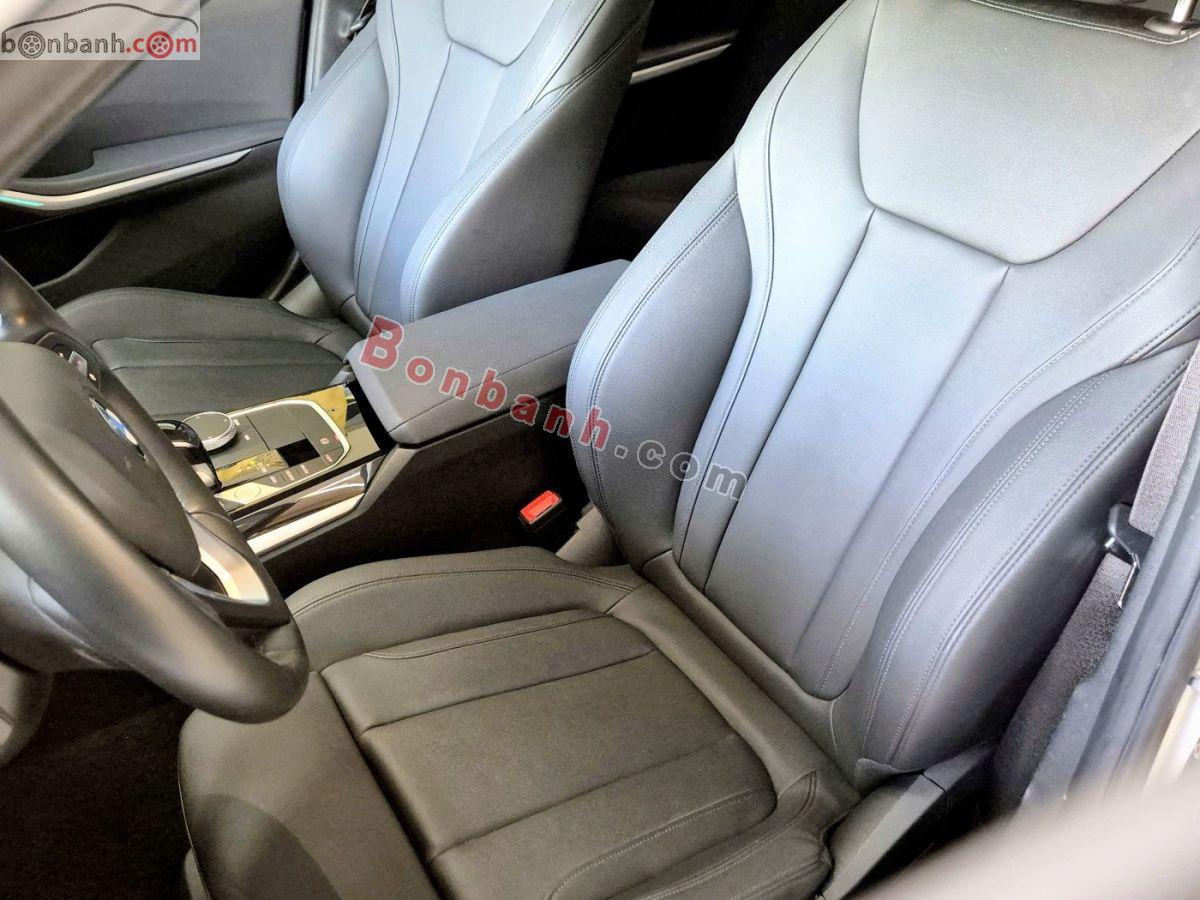 Bán ô tô BMW 3 Series 330i Sport Line - 2019 - xe cũ