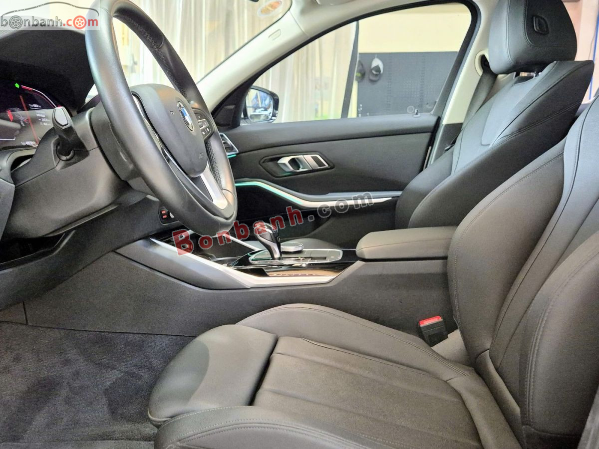 Bán ô tô BMW 3 Series 330i Sport Line - 2019 - xe cũ