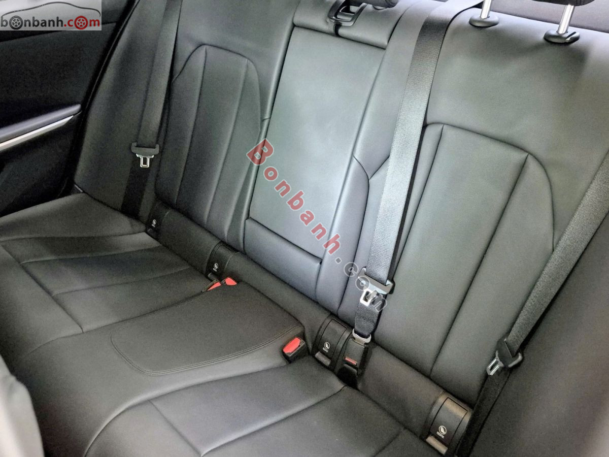 Bán ô tô BMW 3 Series 330i Sport Line - 2019 - xe cũ