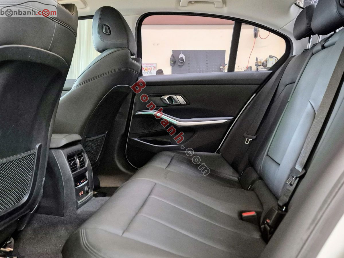 Bán ô tô BMW 3 Series 330i Sport Line - 2019 - xe cũ