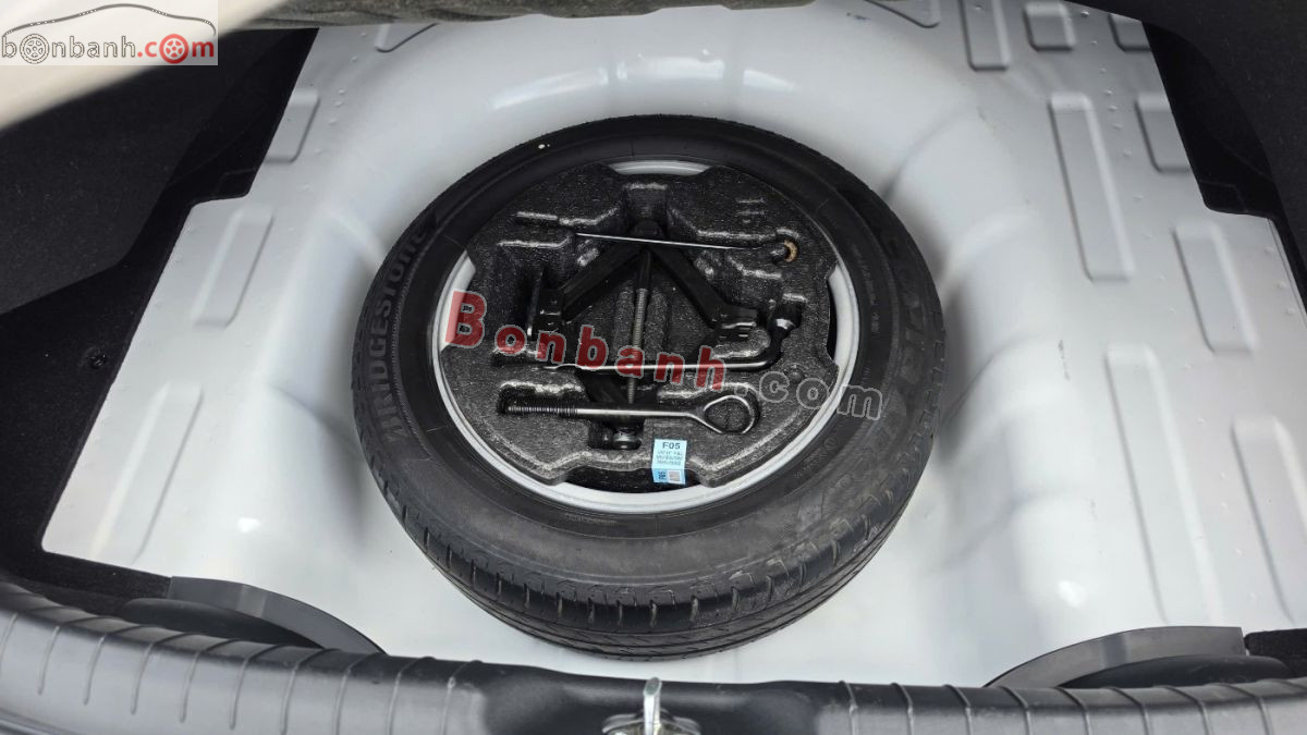 Bán ô tô Hyundai Elantra 1.6 AT Đặc biệt - 2024 - xe cũ