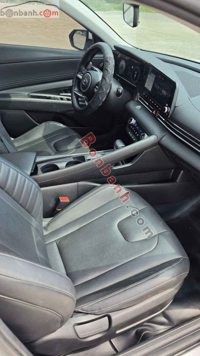 Bán ô tô Hyundai Elantra 1.6 AT Đặc biệt - 2024 - xe cũ