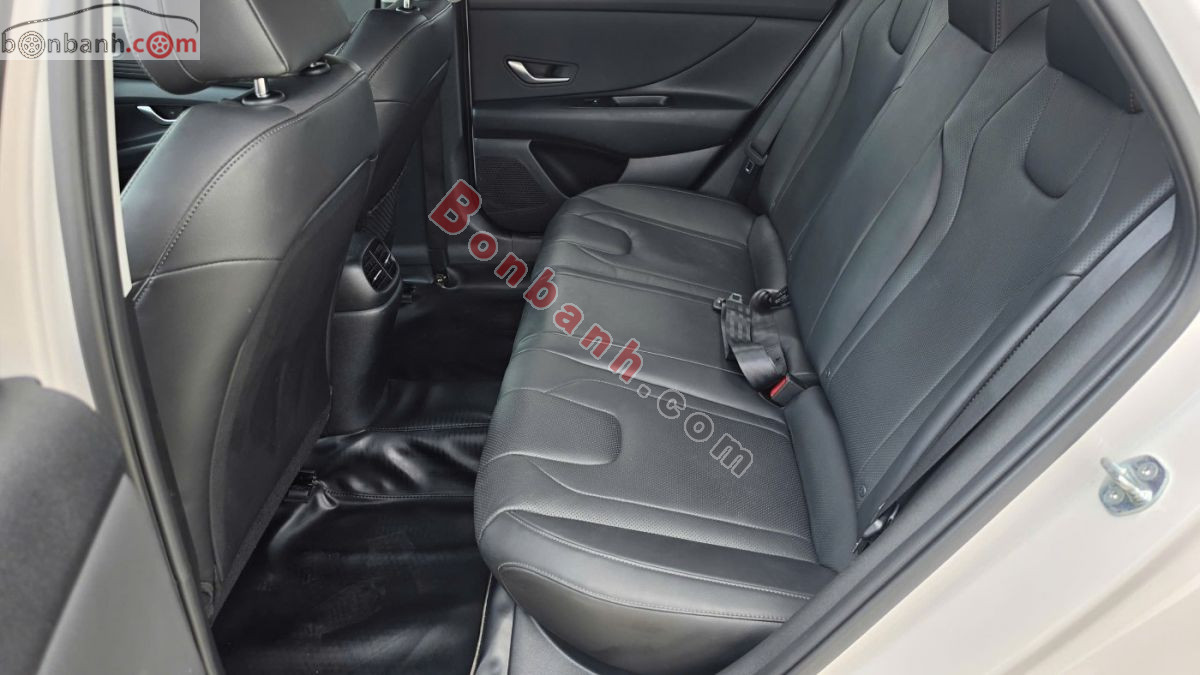 Bán ô tô Hyundai Elantra 1.6 AT Đặc biệt - 2024 - xe cũ