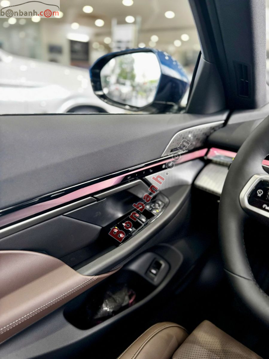 Bán ô tô BMW 5 Series 530i M Sport - 2026 - xe mới