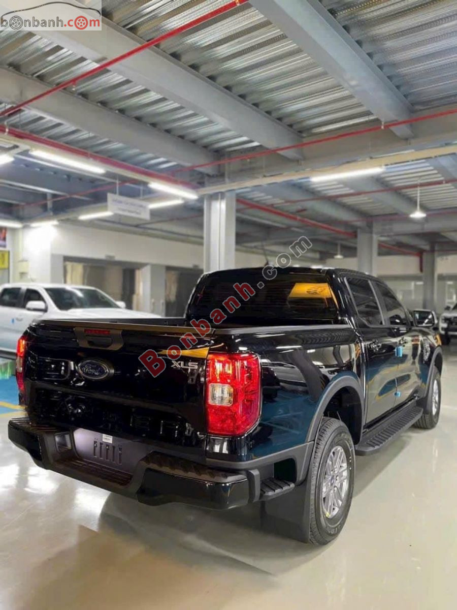 Bán ô tô Ford Ranger XLS 2.0L 4x2 AT - 2026 - xe mới