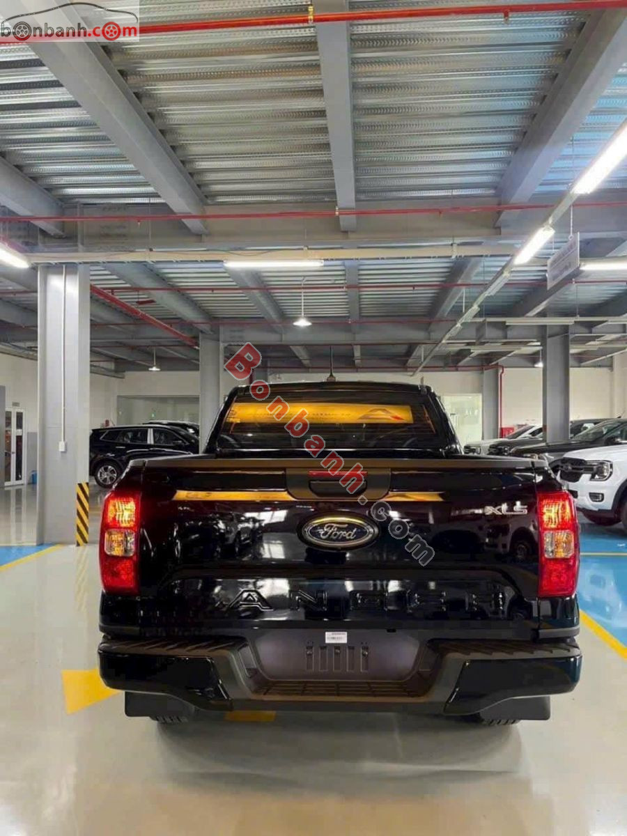 Bán ô tô Ford Ranger XLS 2.0L 4x2 AT - 2026 - xe mới