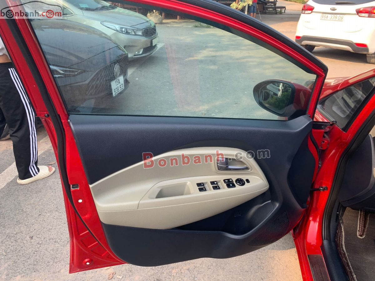 Bán ô tô Kia Rio 1.4 AT - 2015 - xe cũ