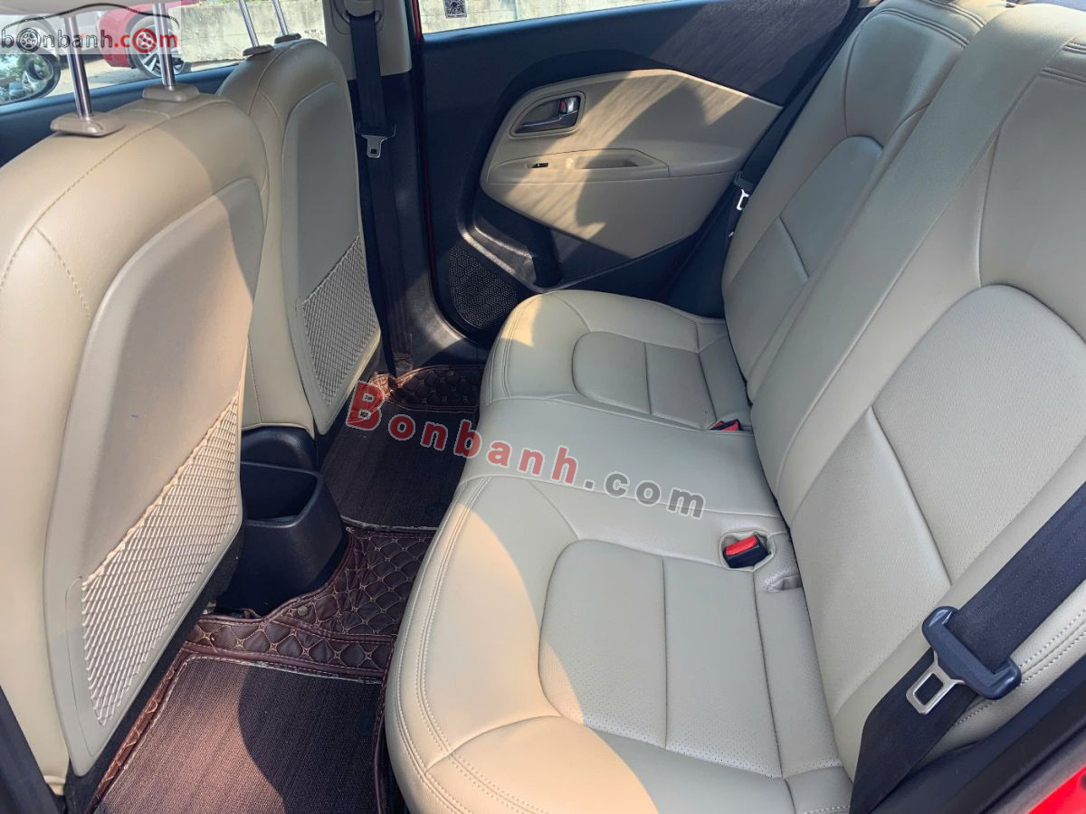 Bán ô tô Kia Rio 1.4 AT - 2015 - xe cũ