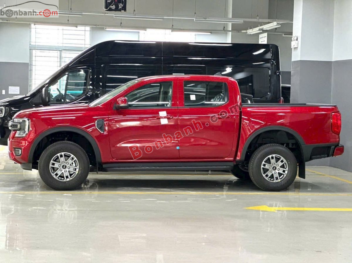 Bán ô tô Ford Ranger XLS 2.0L 4x2 AT - 2026 - xe mới