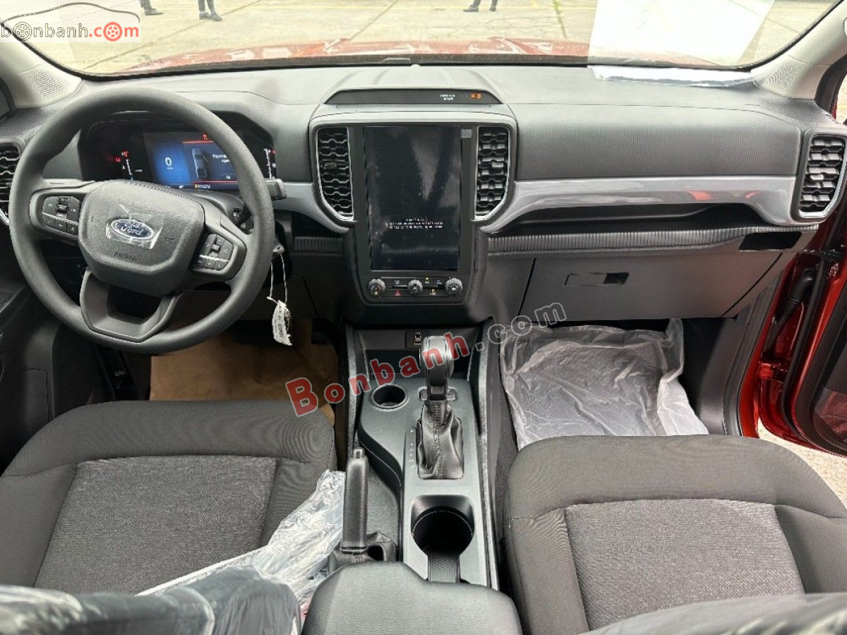 Bán ô tô Ford Ranger XLS 2.0L 4x2 AT - 2026 - xe mới