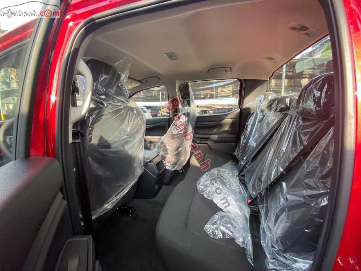 Bán ô tô Ford Ranger XLS 2.0L 4x2 AT - 2026 - xe mới