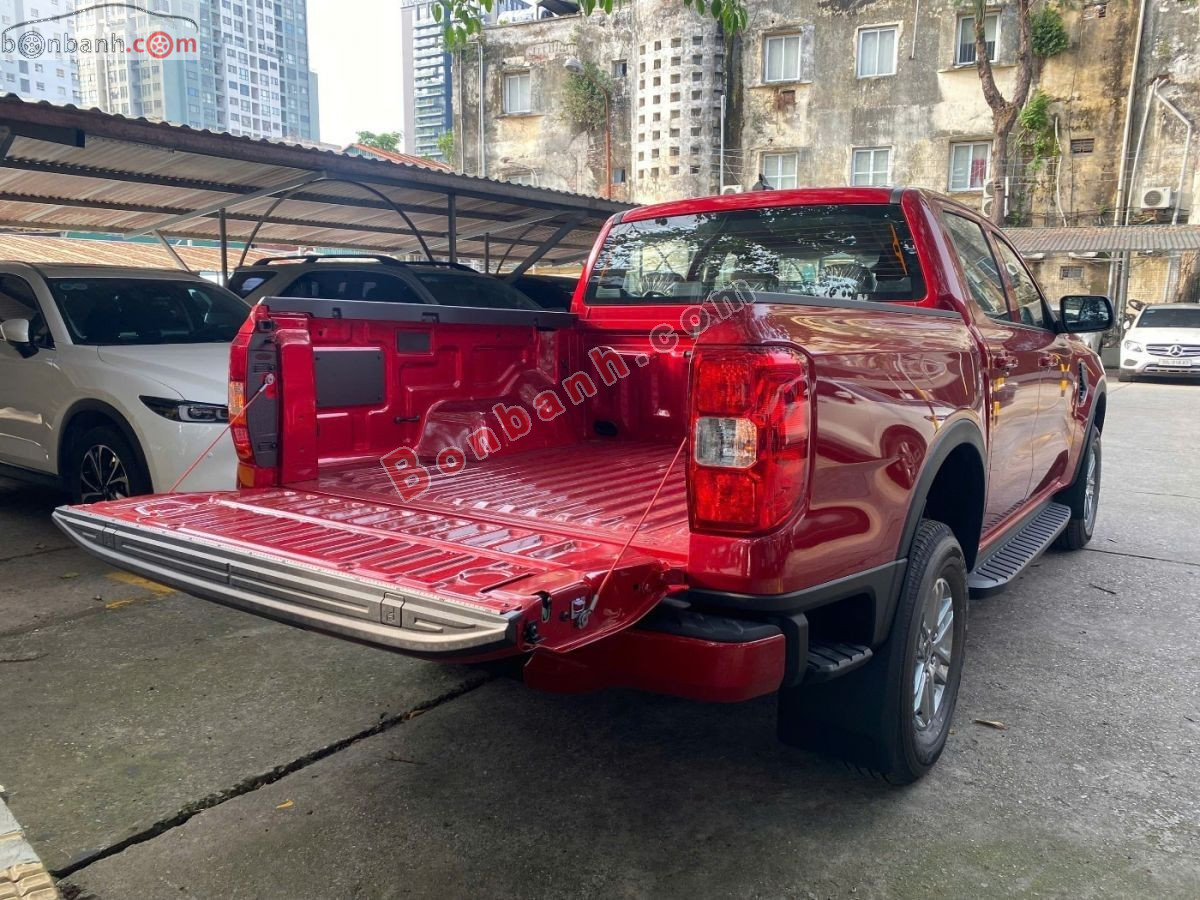 Bán ô tô Ford Ranger XLS 2.0L 4x2 AT - 2026 - xe mới