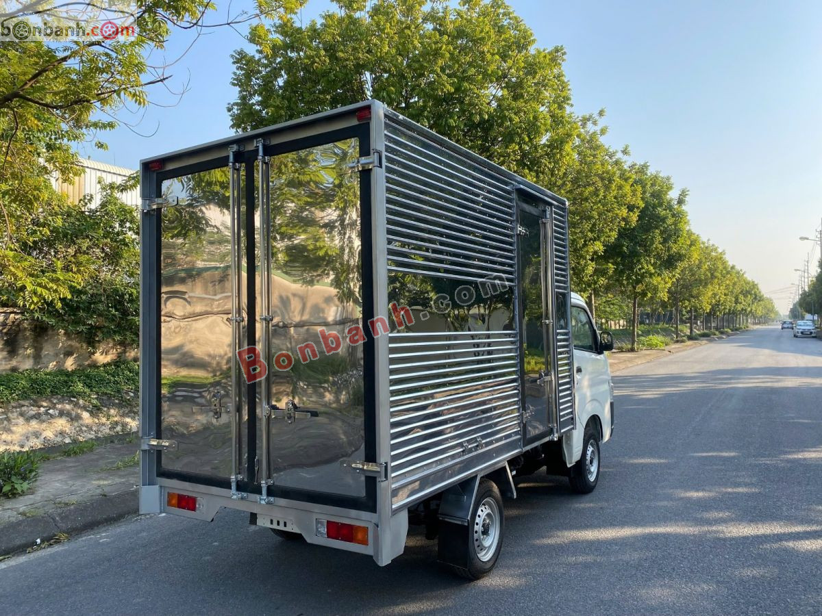 Bán ô tô Suzuki Carry Pro - 2026 - xe mới