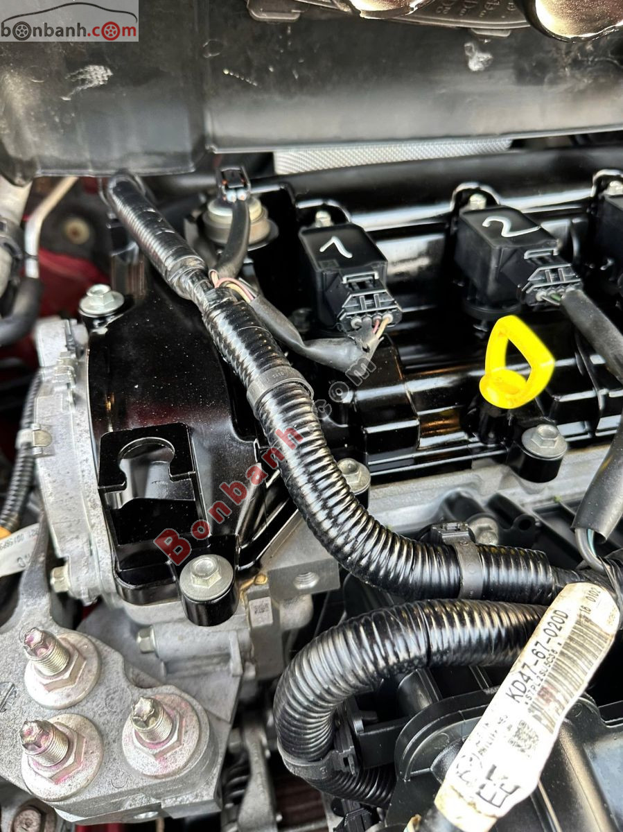 Bán ô tô Mazda 6 Premium 2.0 AT - 2020 - xe cũ