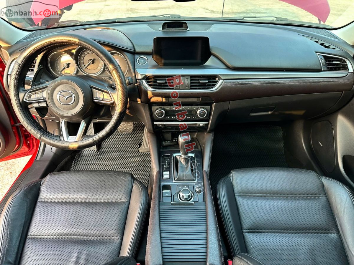 Bán ô tô Mazda 6 Premium 2.0 AT - 2020 - xe cũ