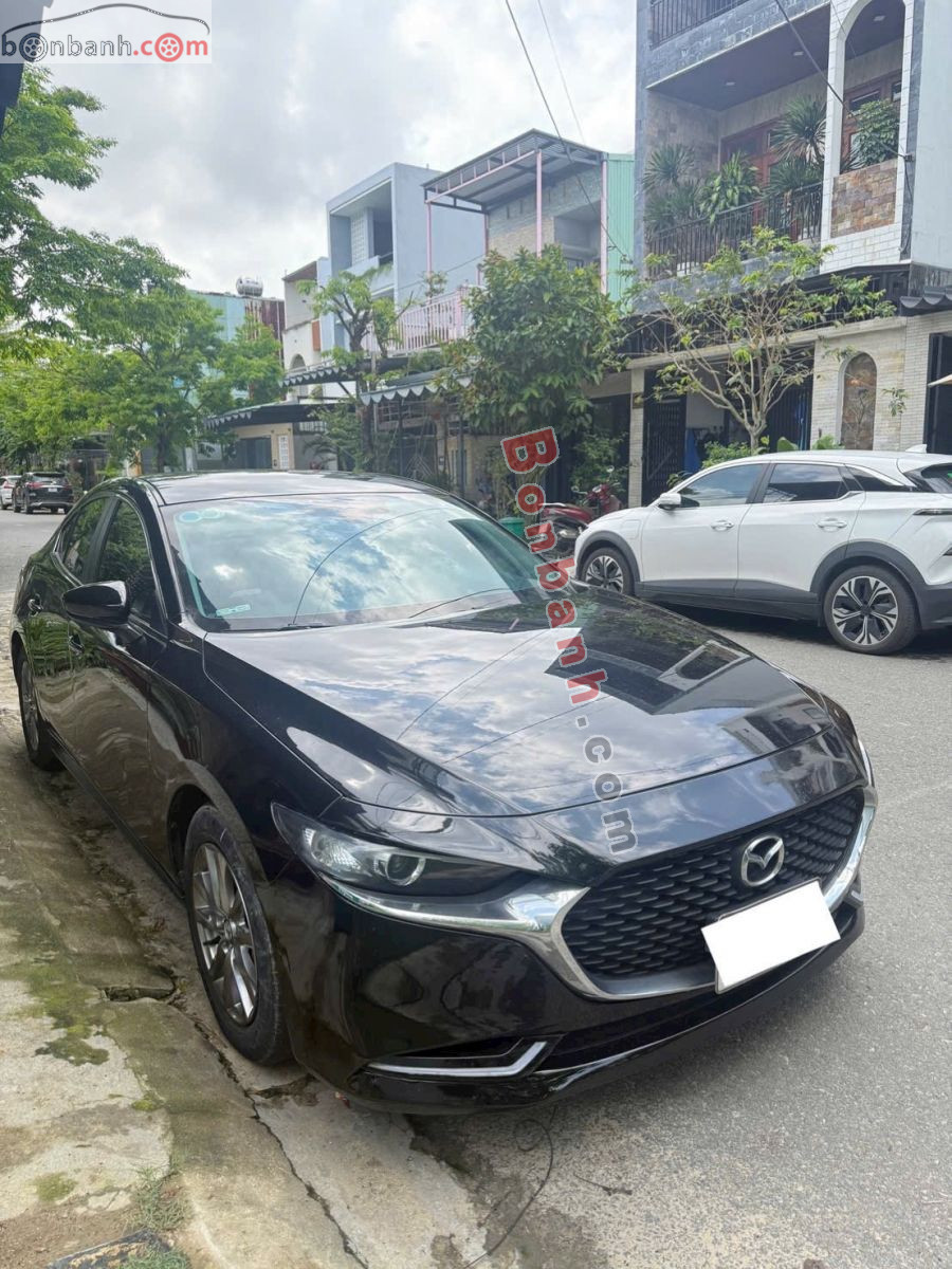 Bán ô tô Mazda 3 1.5L Luxury - 2021 - xe cũ