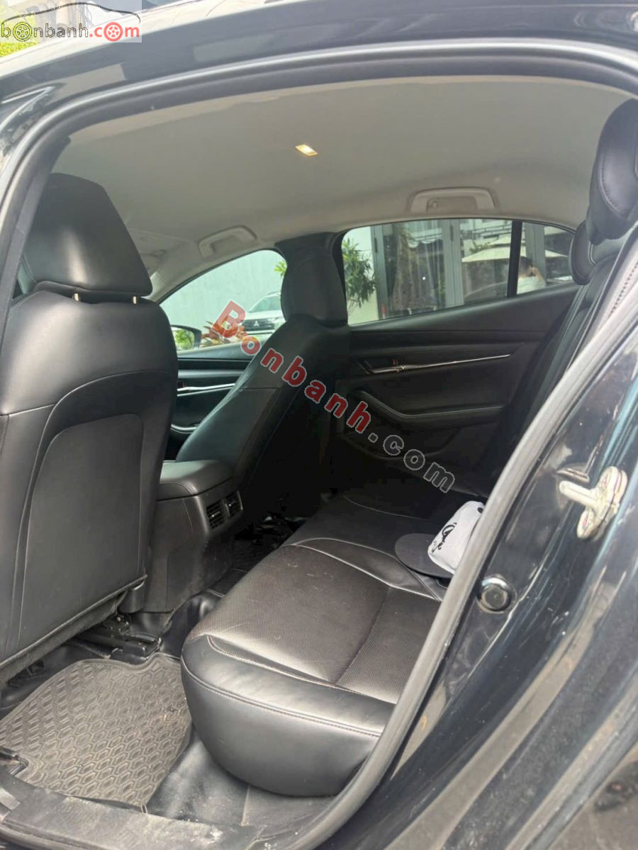 Bán ô tô Mazda 3 1.5L Luxury - 2021 - xe cũ