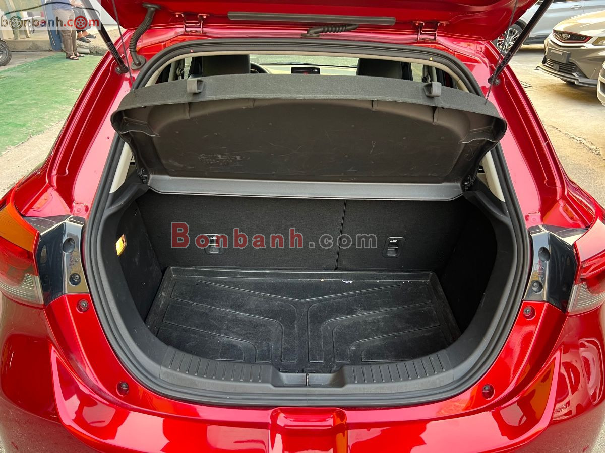 Bán ô tô Mazda 2 Sport Premium - 2021 - xe cũ