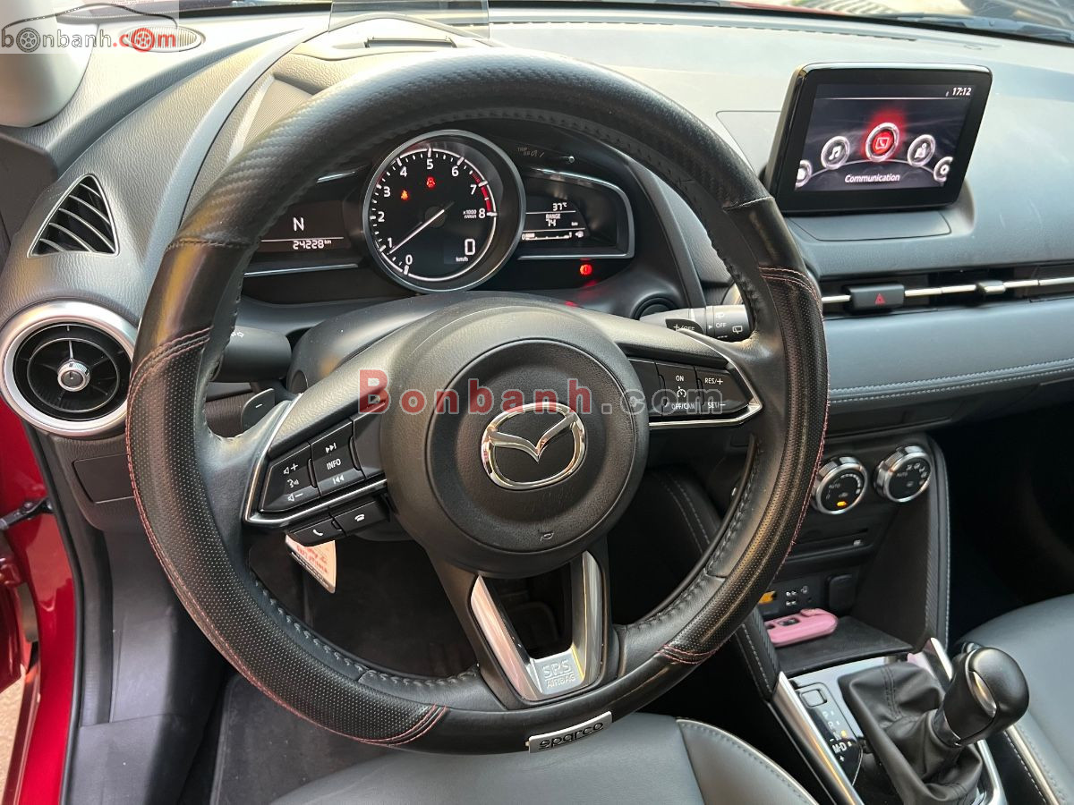 Bán ô tô Mazda 2 Sport Premium - 2021 - xe cũ