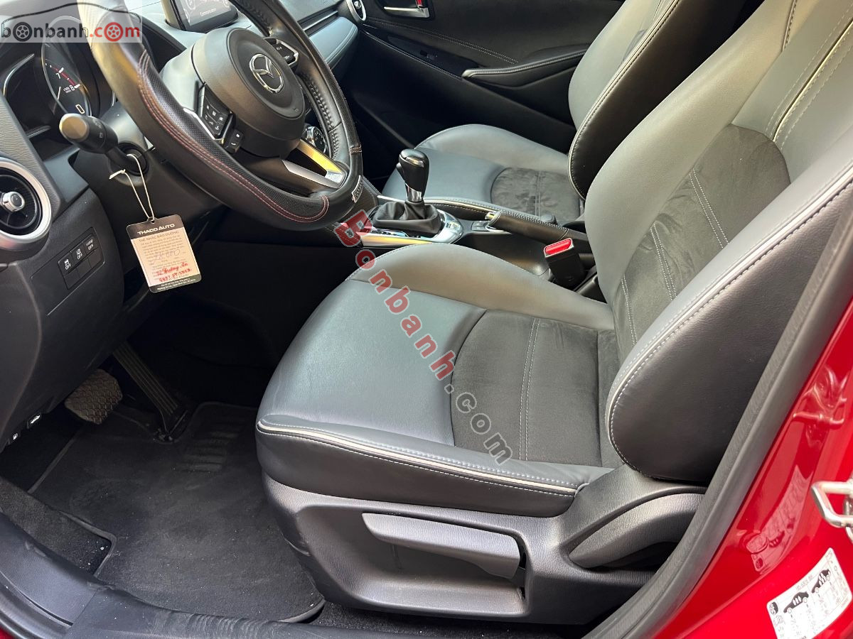 Bán ô tô Mazda 2 Sport Premium - 2021 - xe cũ