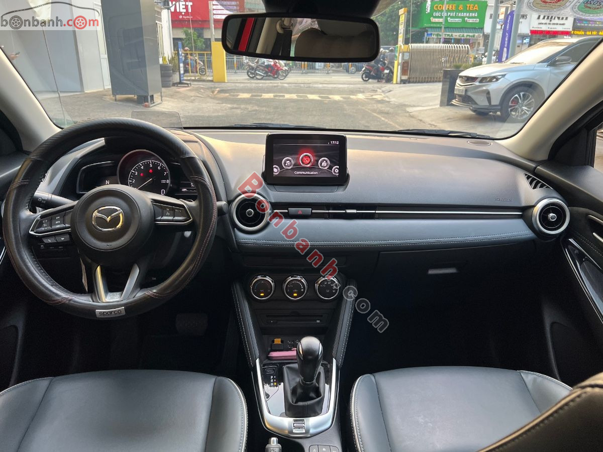 Bán ô tô Mazda 2 Sport Premium - 2021 - xe cũ