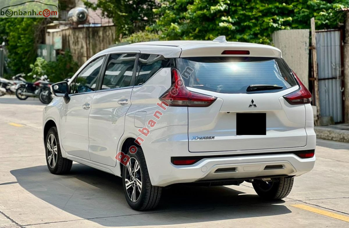 Bán ô tô Mitsubishi Xpander 1.5 AT - 2022 - xe cũ