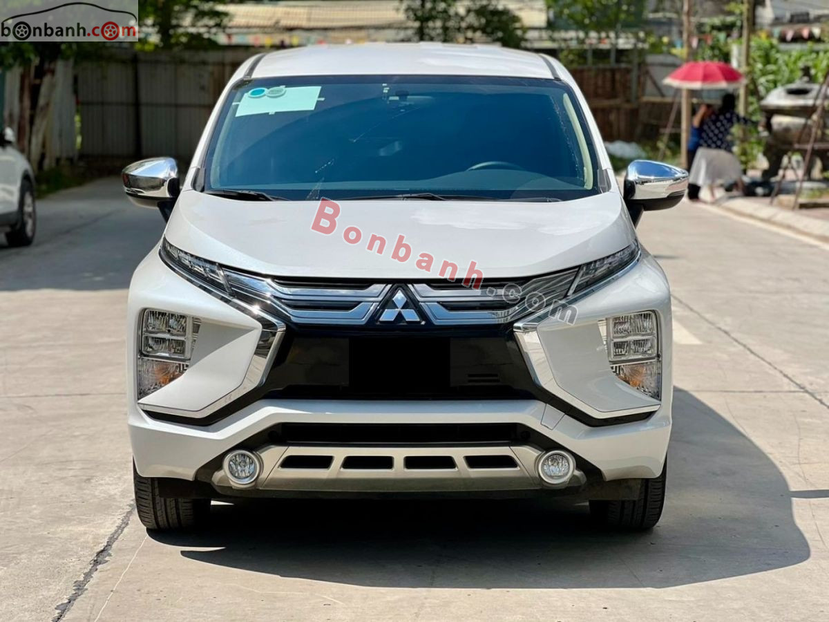 Bán ô tô Mitsubishi Xpander 1.5 AT - 2022 - xe cũ