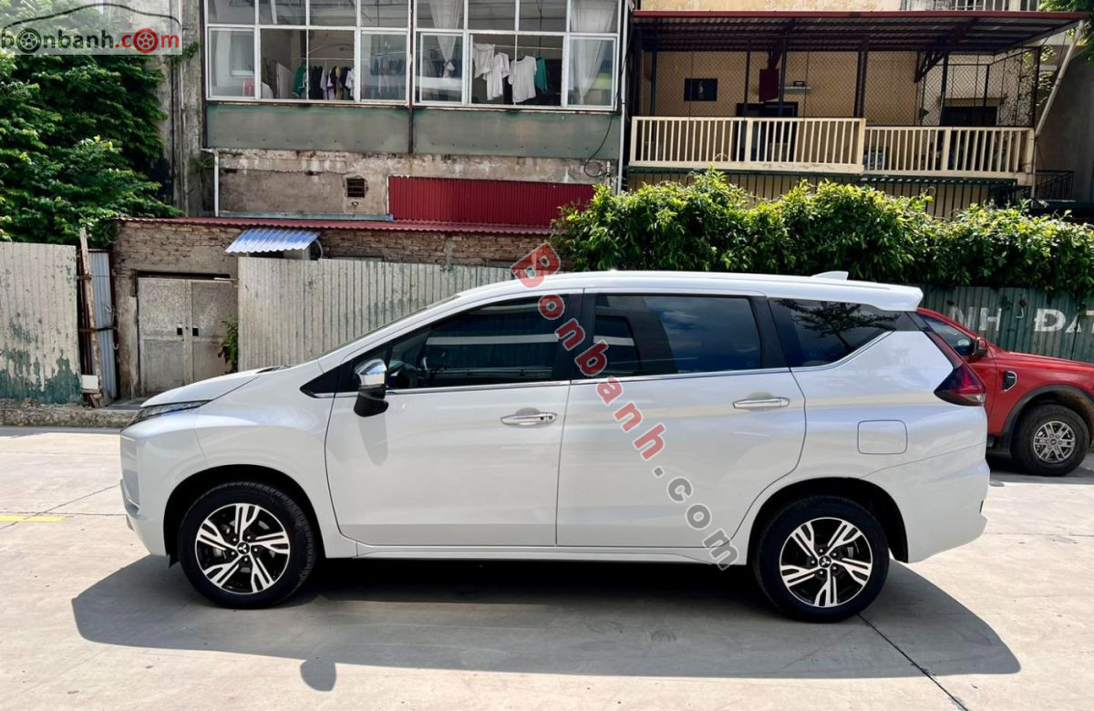 Bán ô tô Mitsubishi Xpander 1.5 AT - 2022 - xe cũ