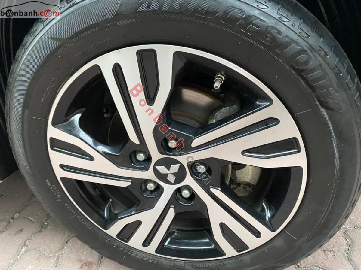 Bán ô tô Mitsubishi Xpander 1.5 AT - 2022 - xe cũ