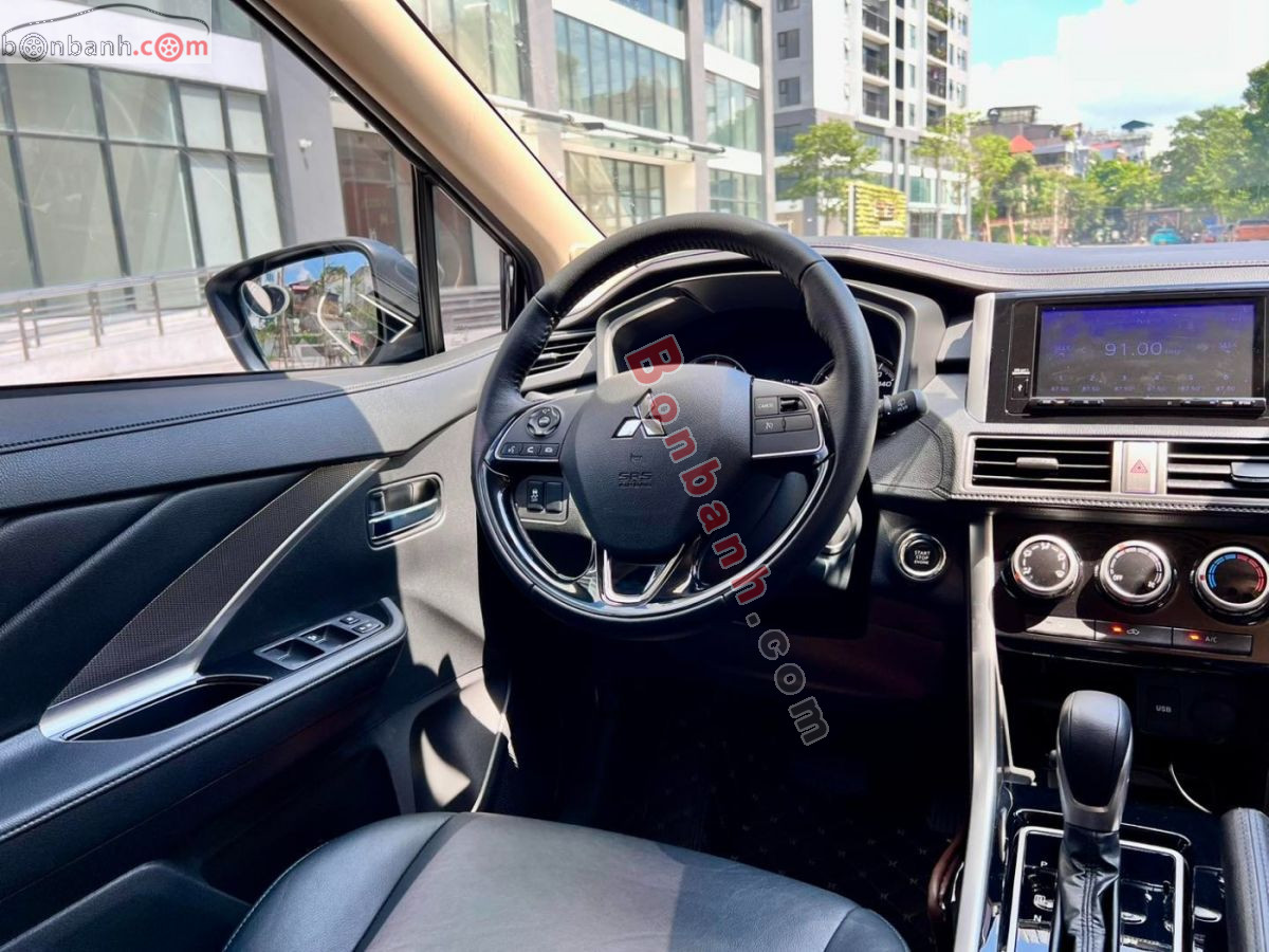 Bán ô tô Mitsubishi Xpander 1.5 AT - 2022 - xe cũ