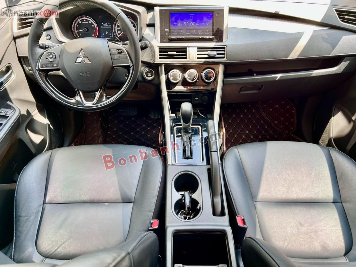 Bán ô tô Mitsubishi Xpander 1.5 AT - 2022 - xe cũ