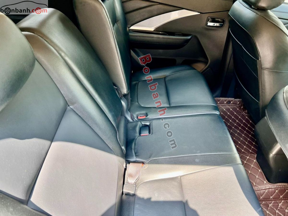 Bán ô tô Mitsubishi Xpander 1.5 AT - 2022 - xe cũ