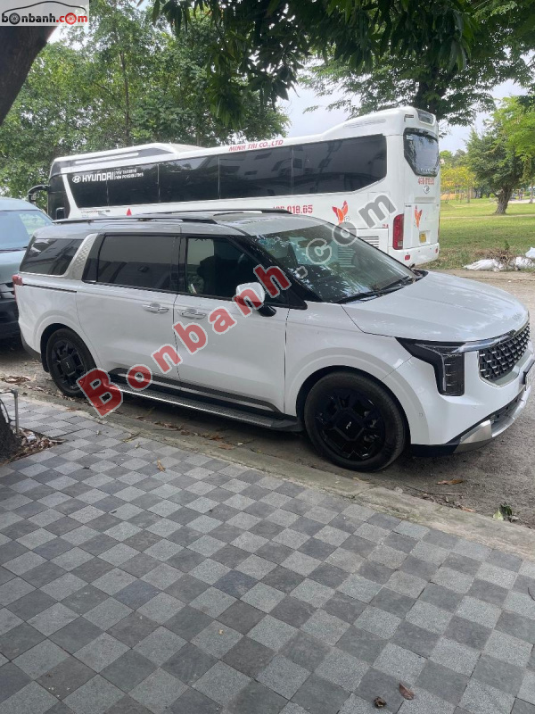 Bán ô tô Kia Carnival Signature 2.2D - 2024 - xe cũ