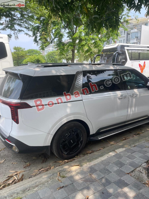 Bán ô tô Kia Carnival Signature 2.2D - 2024 - xe cũ